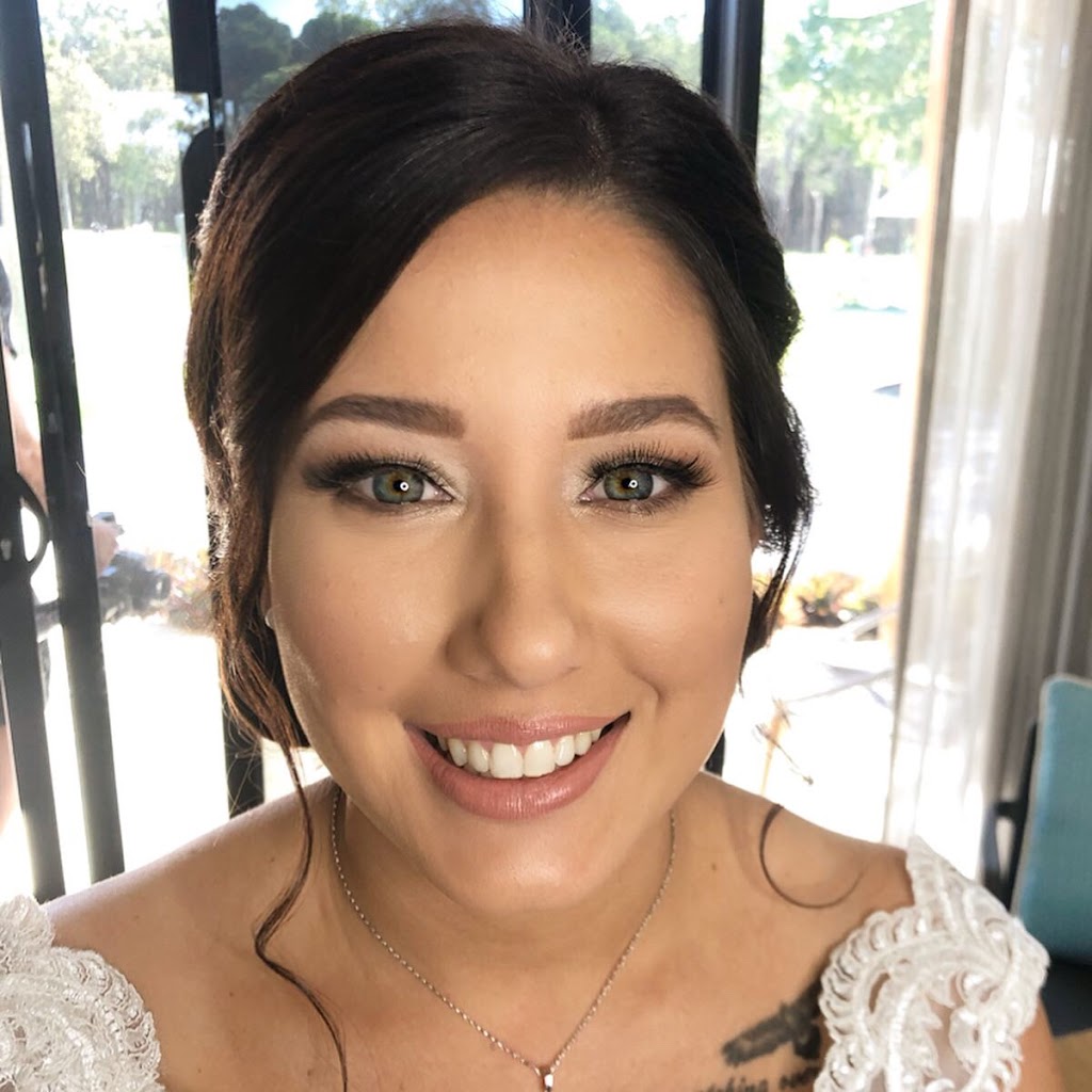 Iana Maree Makeup Artistry | Island, Bribie, Bribie Bridge, Sandstone Point QLD 4511, Australia | Phone: 0400 456 622