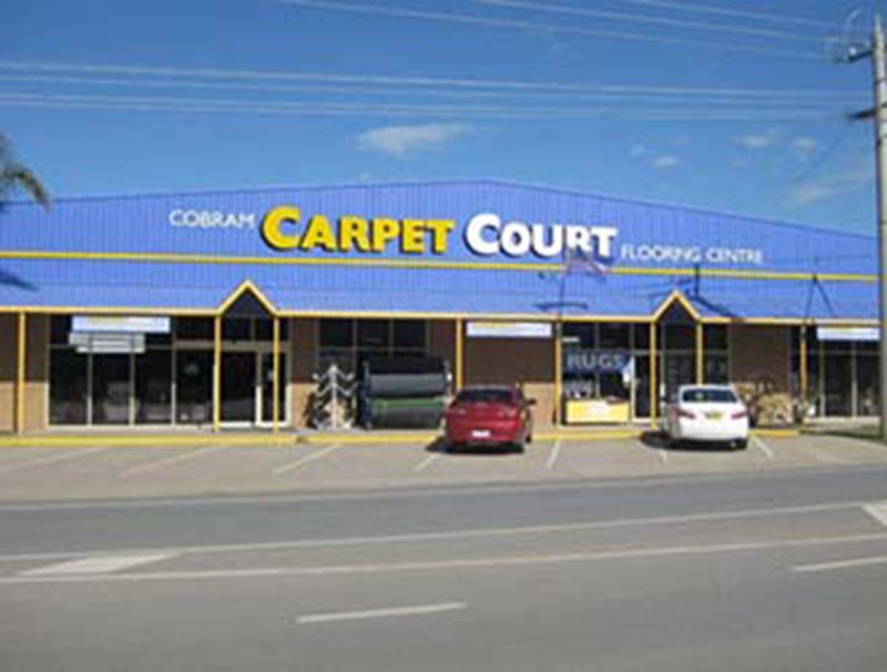 Cobram Carpet Court | 69 Broadway St, Cobram VIC 3644, Australia | Phone: (03) 5871 2344