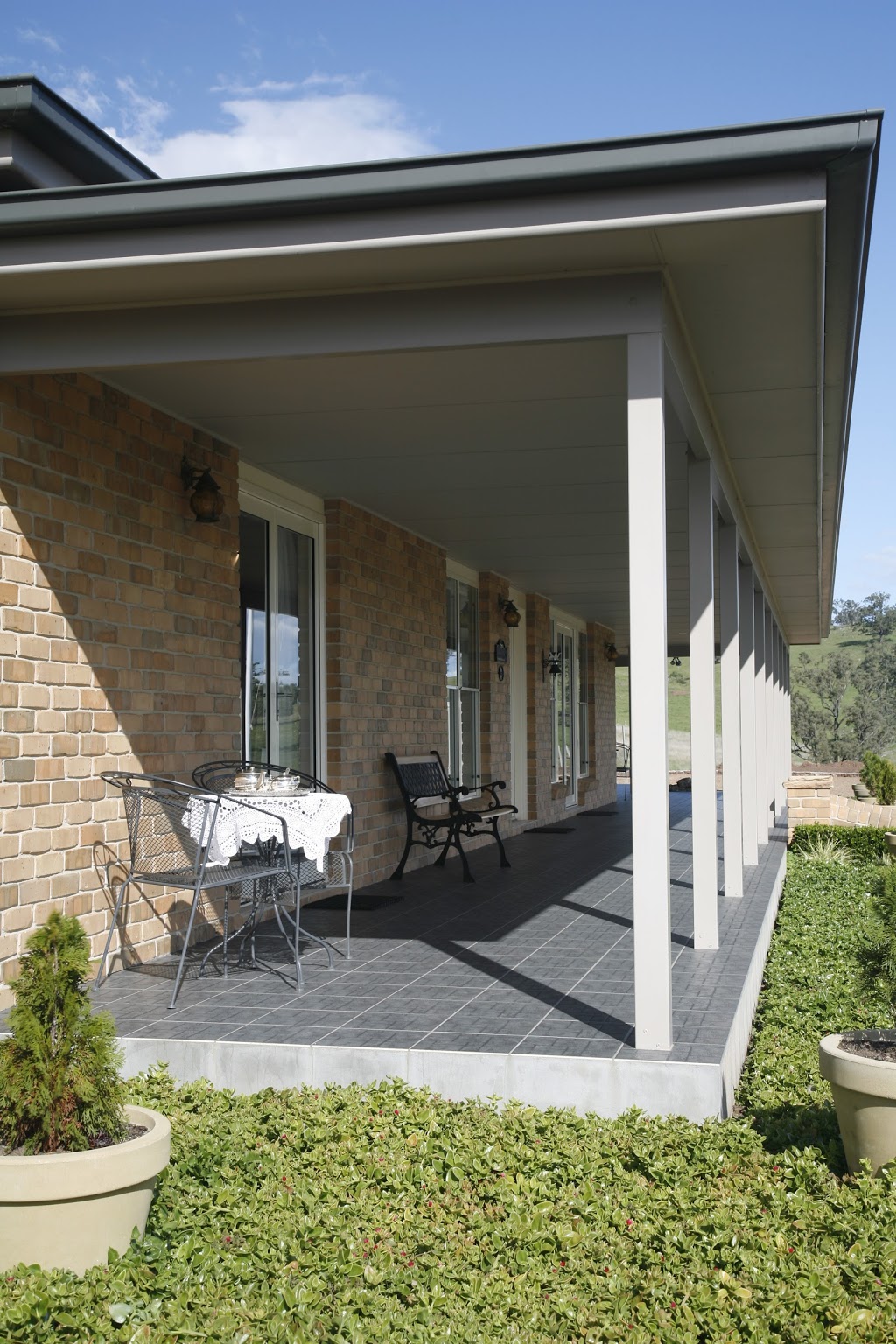 Segenhoe View B&B | lodging | 429 Glenbawn Rd, Segenhoe NSW 2337, Australia | 0265452081 OR +61 2 6545 2081