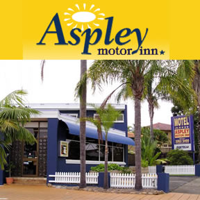 Aspley Motor Inn | 1159 Gympie Rd, Aspley QLD 4034, Australia | Phone: (07) 3263 5400