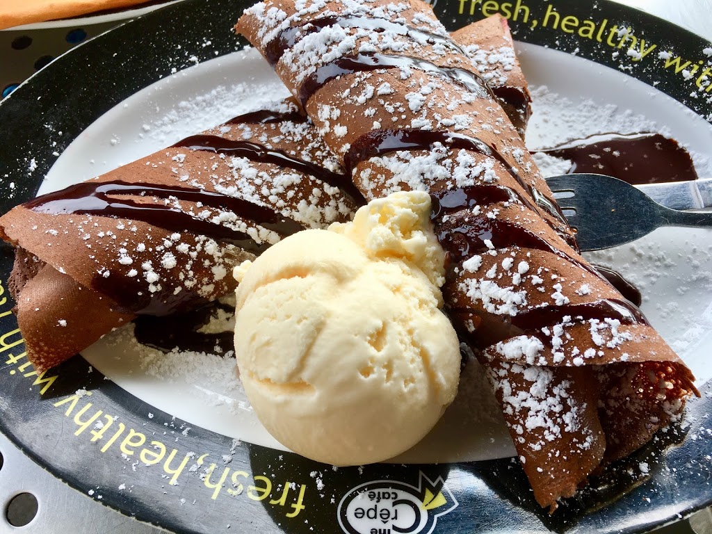 The Crepe Cafe | 815 Zillmere Rd, Aspley QLD 4034, Australia | Phone: (07) 3263 1500