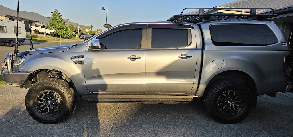 Kings Detail and Tint Garage | Moonie Cres, Jimboomba QLD 4280, Australia | Phone: 0421 216 476
