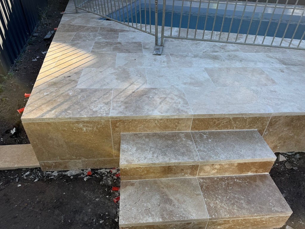 Urban Stone Paving Pty Ltd | 207 N Rocks Rd, North Rocks NSW 2151, Australia | Phone: 0451 040 803