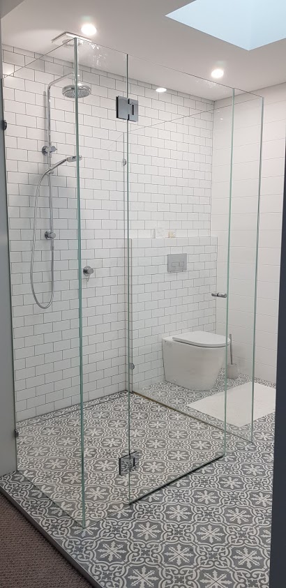 EASTERN SUBURBS SHOWERSCREENS | store | 373A Arden St, South Coogee NSW 2034, Australia | 0418292355 OR +61 418 292 355