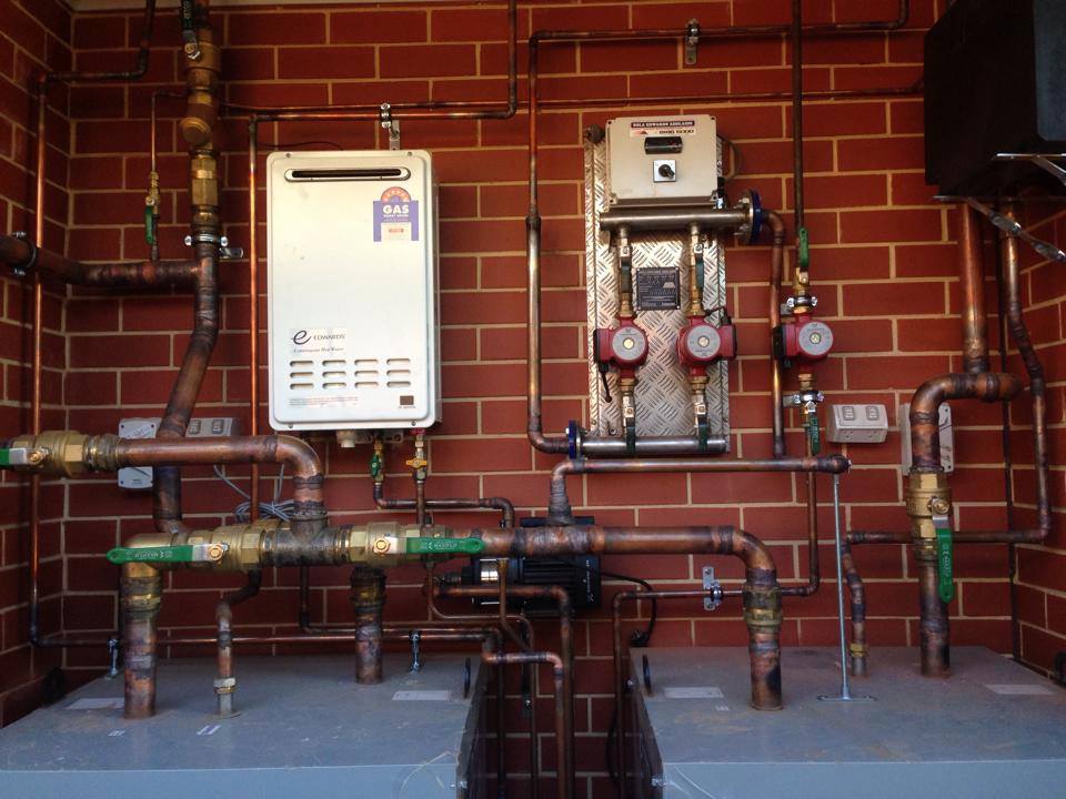 Expert Plumbing & Gas Services | plumber | 17/191-193 Lygon St, Brunswick East VIC 3057, Australia | 0394865907 OR +61 3 9486 5907