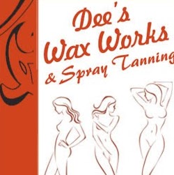 Dees Wax Works & Spray Tanning | 1 Abif St, Cotswold Hills QLD 4350, Australia | Phone: 0413 240 994