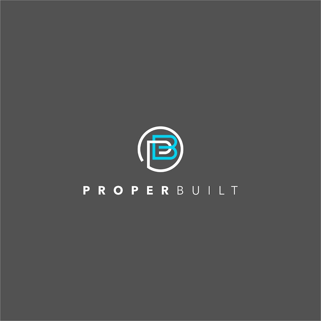 Properbuilt Pty Ltd | general contractor | Hermitage Dr, Moama NSW 2731, Australia | 0426541853 OR +61 426 541 853