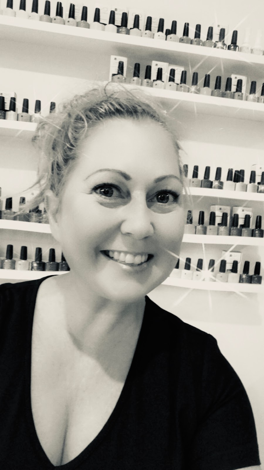 Beauty And Nails | 12 Yewens Cct, Grasmere NSW 2570, Australia | Phone: 0410 468 776