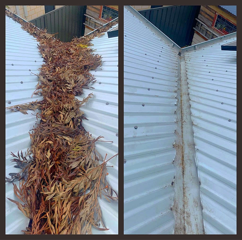 Mates Rates Gutter Cleaning | 45 Reserve Rd, Pickering Brook WA 6076, Australia | Phone: 0492 153 757