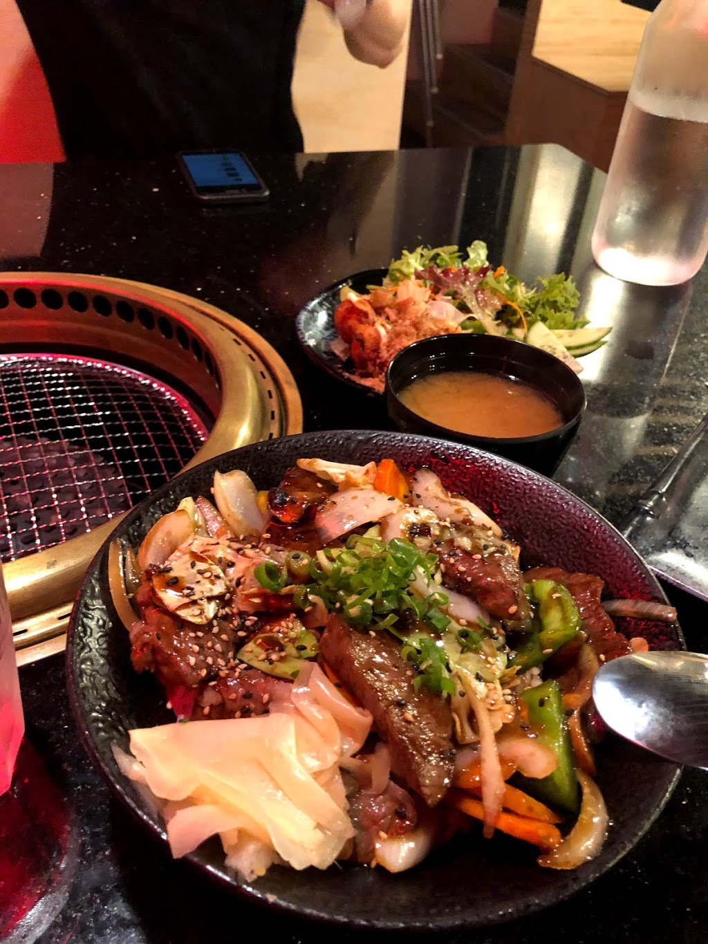 Taisho Wagyu Japanese BBQ | restaurant | 26/2 Defries Ave, Zetland NSW 2017, Australia | 0283172869 OR +61 2 8317 2869