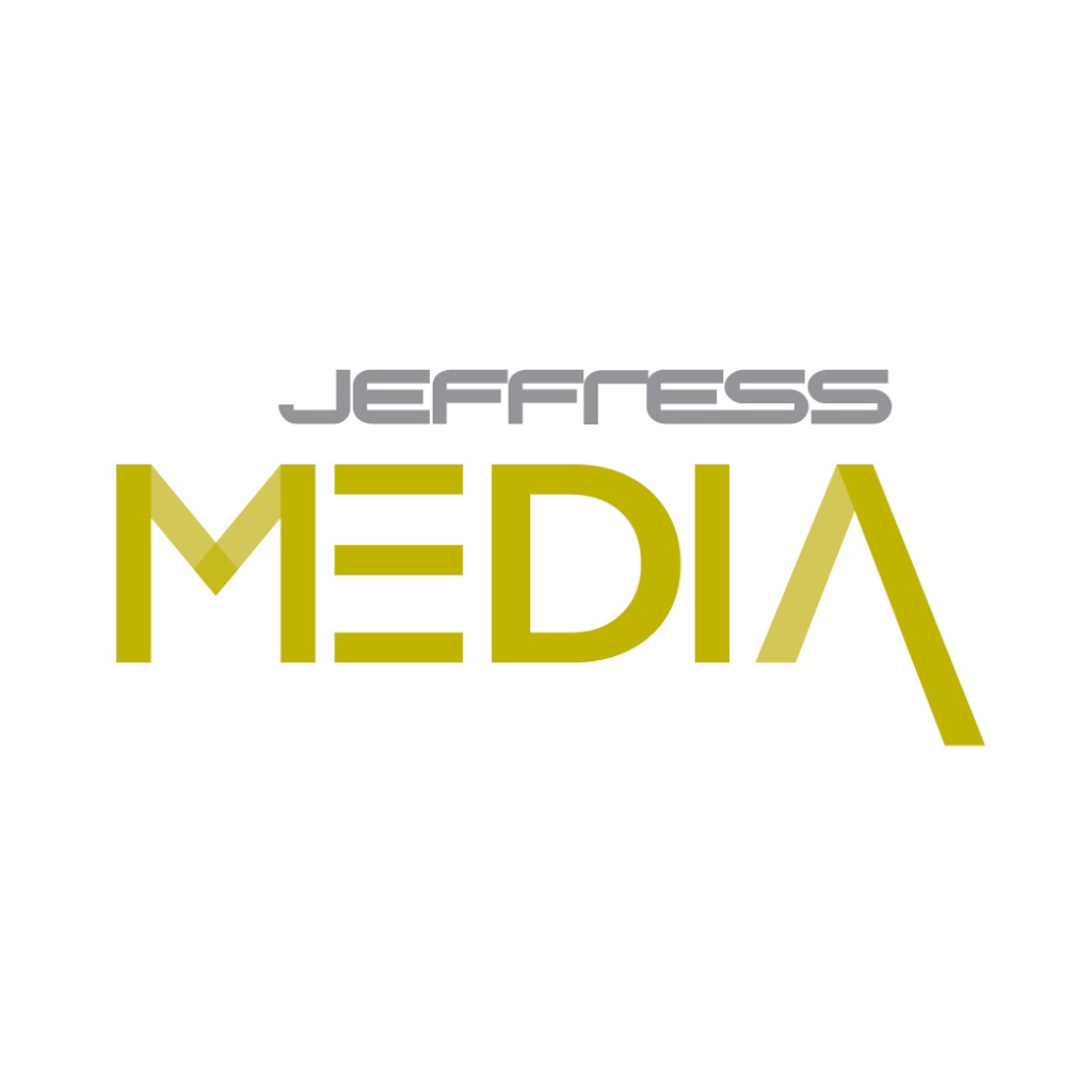 Jeffress Media | 2 Taylor St, Yarraville VIC 3013, Australia | Phone: (03) 9689 3548