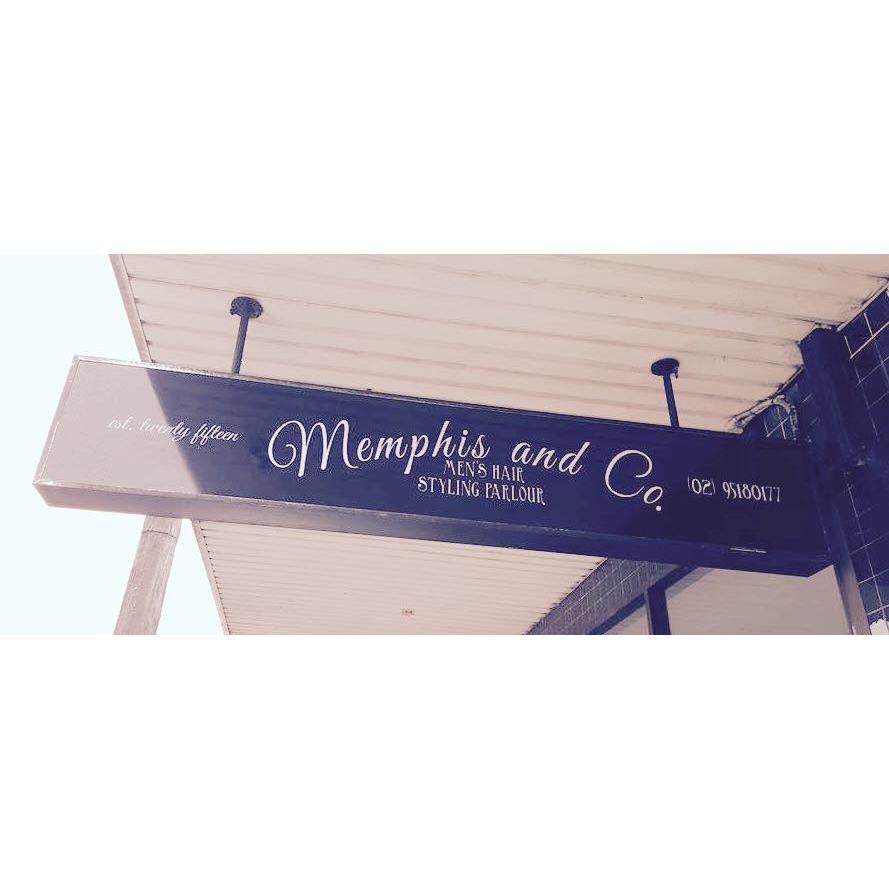 Memphis and Co. | hair care | 100C Sydenham Rd, Marrickville NSW 2204, Australia | 0295180177 OR +61 2 9518 0177
