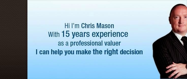 Masons Valuation Office - Melbourne Property Valuations | 36 Buvelot Wynd, Doncaster East VIC 3109, Australia | Phone: 0417 741 481