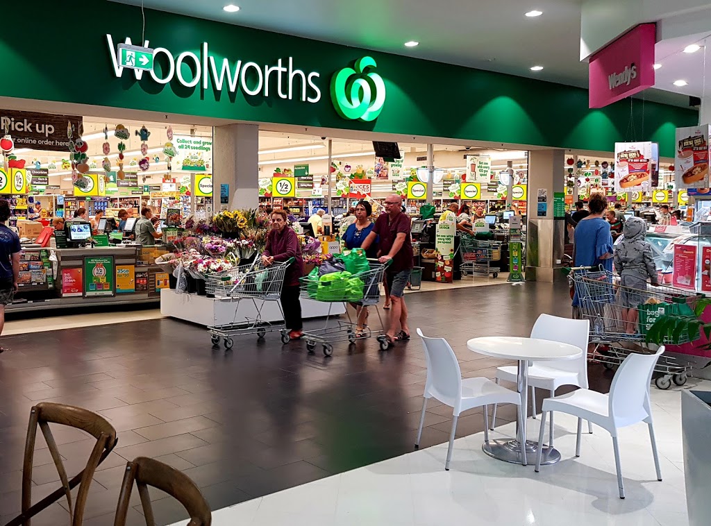 Woolworths Allenstown (Rockhampton) | supermarket | Cnr Caroline & Upper Dawson Road, Allenstown QLD 4700, Australia | 0749365233 OR +61 7 4936 5233