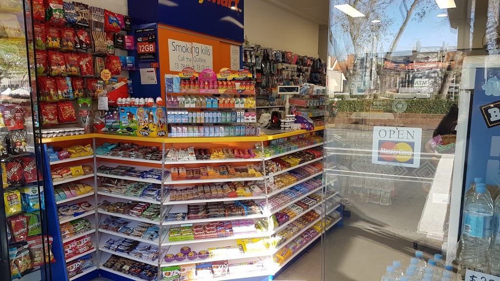 Corner mart Ezymart | convenience store | 375 Crown St, Surry Hills NSW 2010, Australia | 0293312544 OR +61 2 9331 2544
