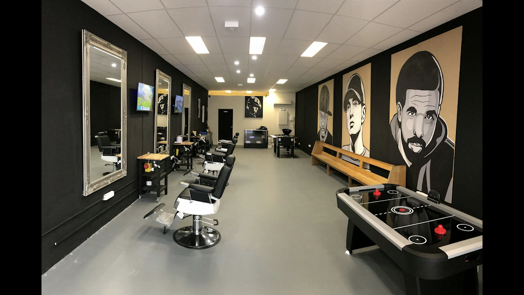 Future Kings Barbershop | hair care | shop 1/11 John St, Pakenham VIC 3810, Australia | 0359180951 OR +61 3 5918 0951