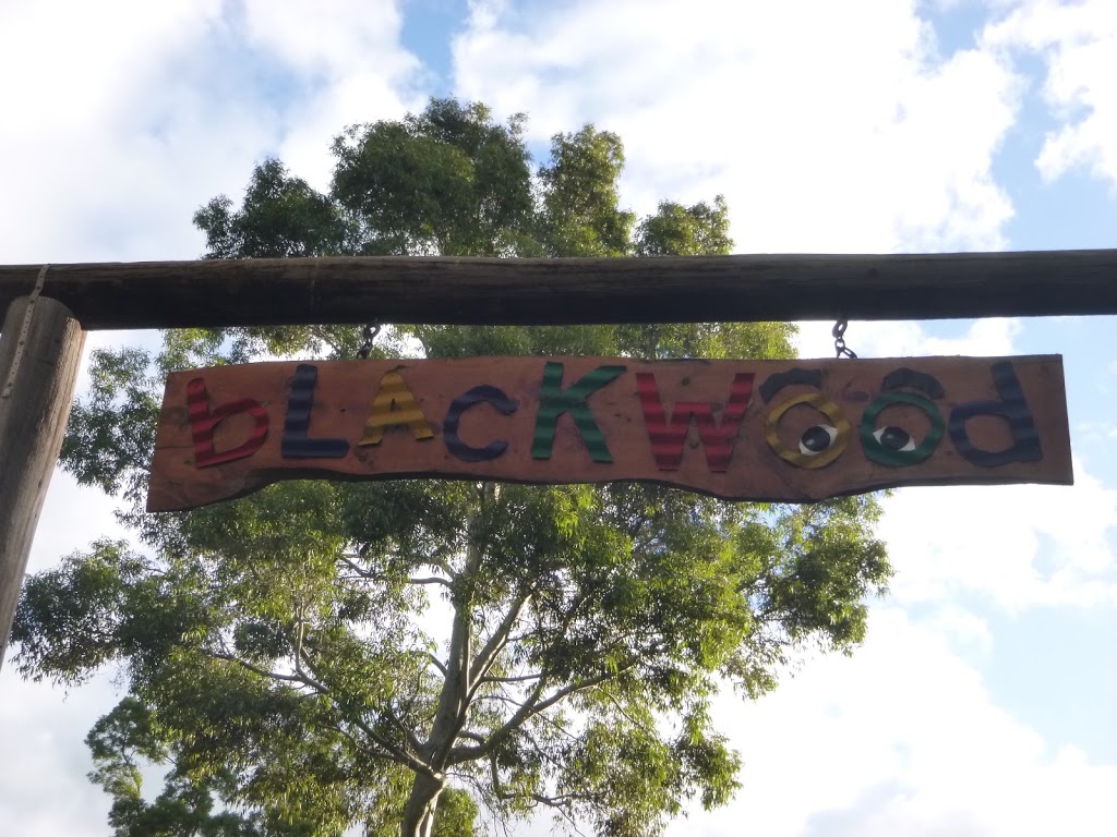 Blackwood | school | Brock Rd, Hallora VIC 3818, Australia | 0356275585 OR +61 3 5627 5585