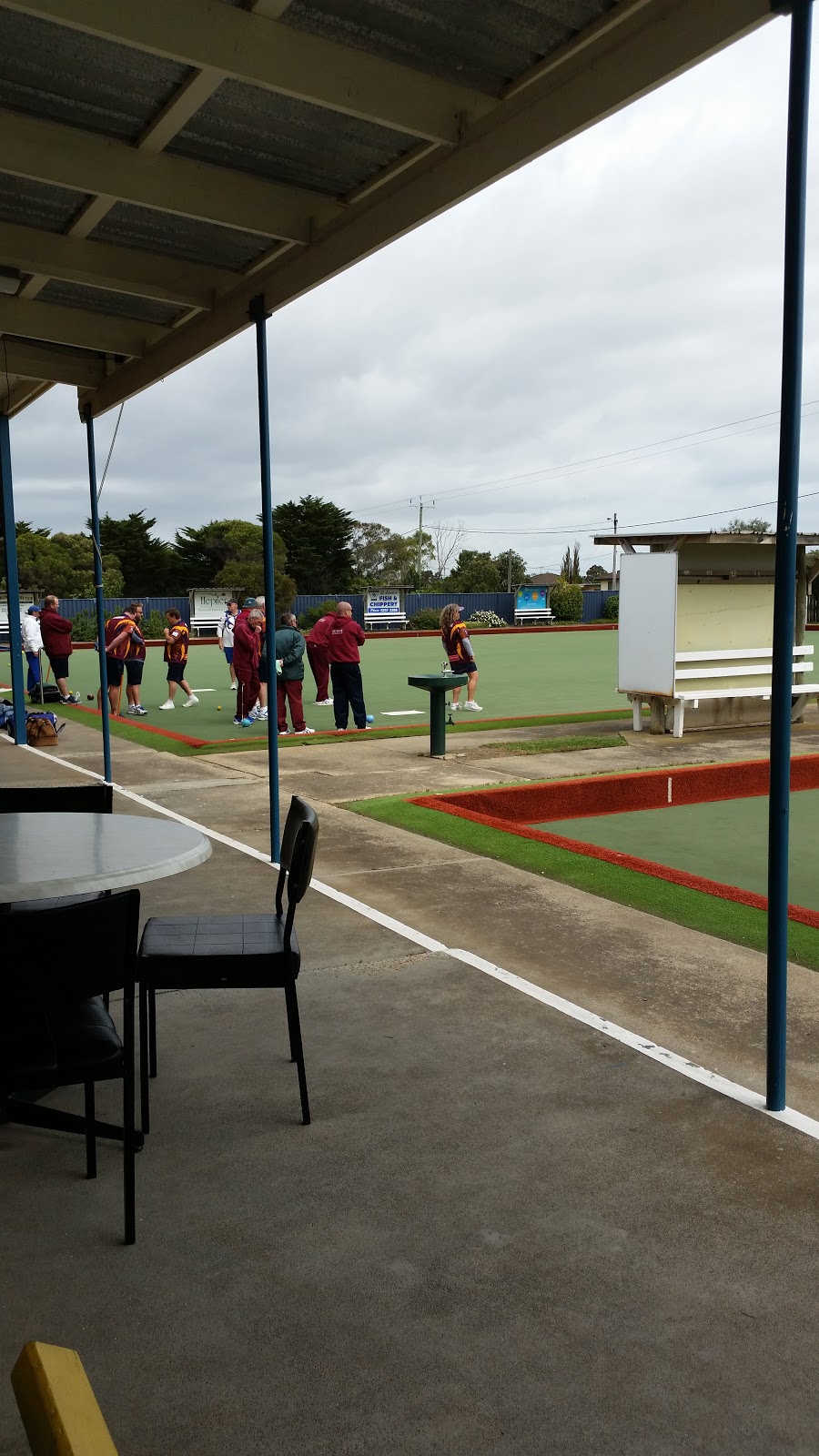 St Leonards Bowling Club |  | 1274 Murradoc Rd, St Leonards VIC 3223, Australia | 0352571485 OR +61 3 5257 1485