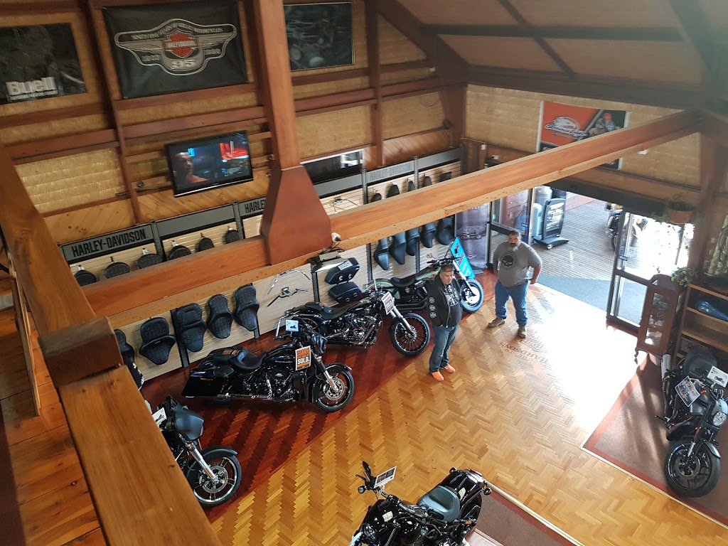 Tasmania Motorcycle Warehouse | 468 Westbury Rd, Prospect TAS 7250, Australia | Phone: (03) 6344 8680