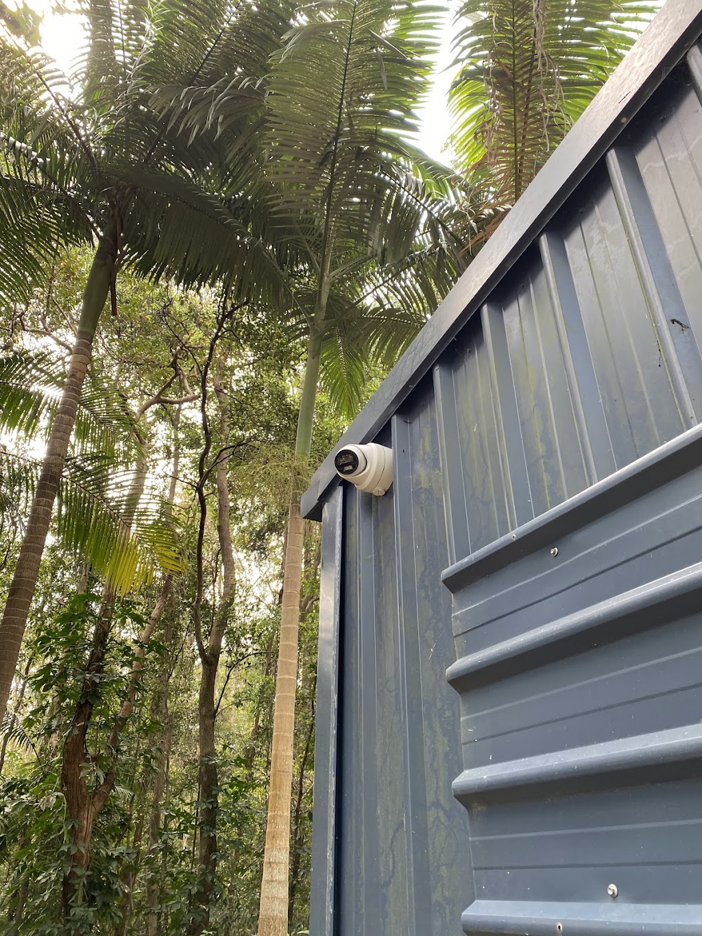 Shield Security And Data | 1238 Old N Cres, Bray Park QLD 4500, Australia | Phone: 0417 263 128