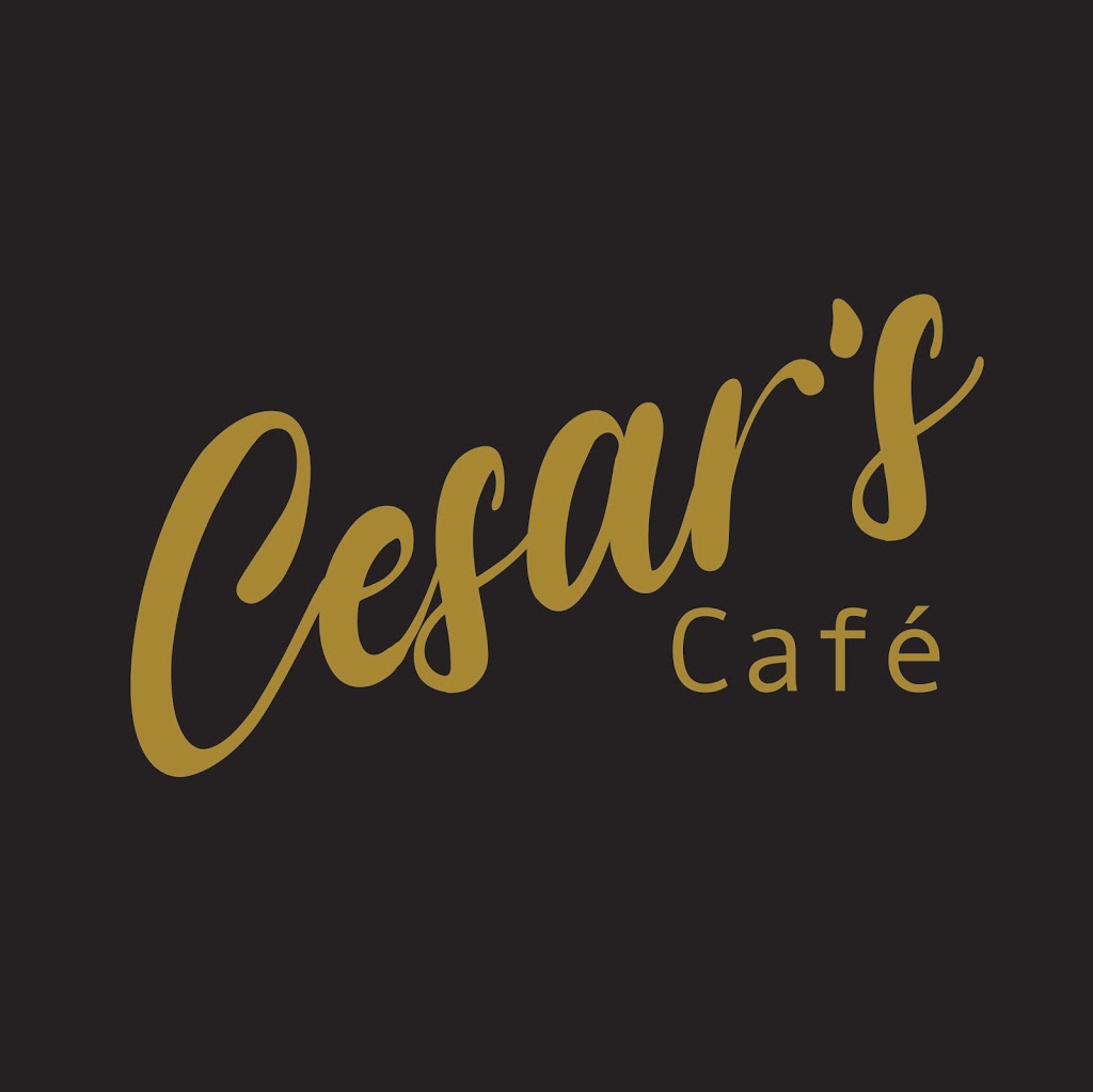 Cesars Café | cafe | 1A/26 Kesteven St, Florey ACT 2615, Australia | 0426638053 OR +61 426 638 053