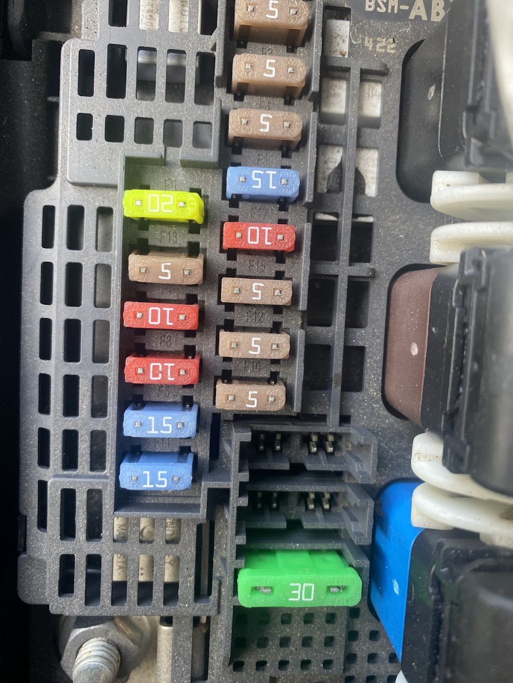 First Aid Auto Electrics | 242 Bay Rd, Jam Jerrup VIC 3984, Australia | Phone: 0412 361 328