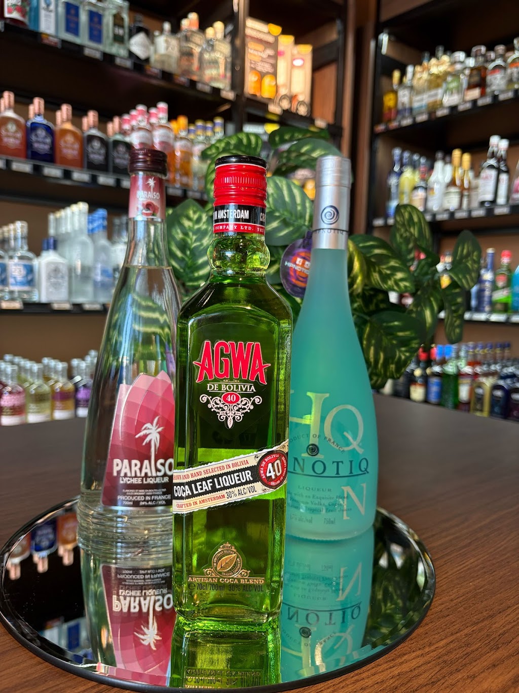 Johnsons Cellars Brendale | 2/2 Linkfield Rd, Brendale QLD 4500, Australia | Phone: 0492 208 922
