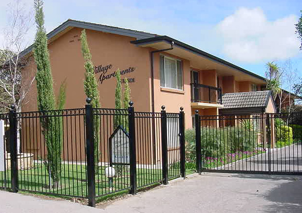 Burnside Village Apartments | 11 Sydney St, Glenside SA 5065, Australia | Phone: (08) 8232 3822
