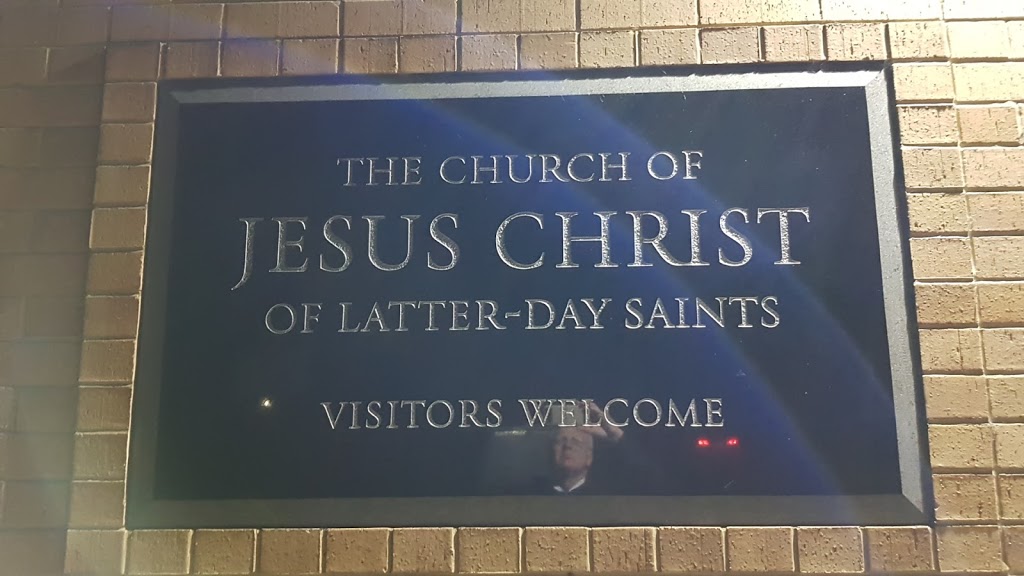 The Church of Jesus Christ of Latter-day Saints | church | 153 Emu Bay Rd, Deloraine TAS 7304, Australia
