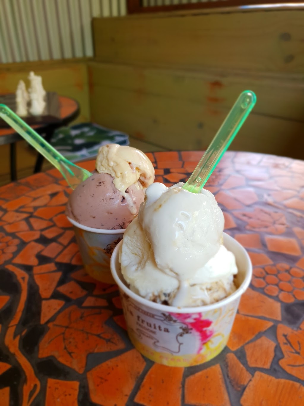Robe Ice Cream | cafe | Victoria St, Robe SA 5276, Australia