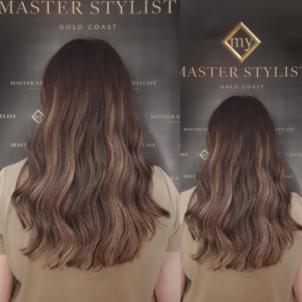 My Master Stylist | hair care | 18B Bright Ave, Labrador QLD 4215, Australia | 0431186331 OR +61 431 186 331