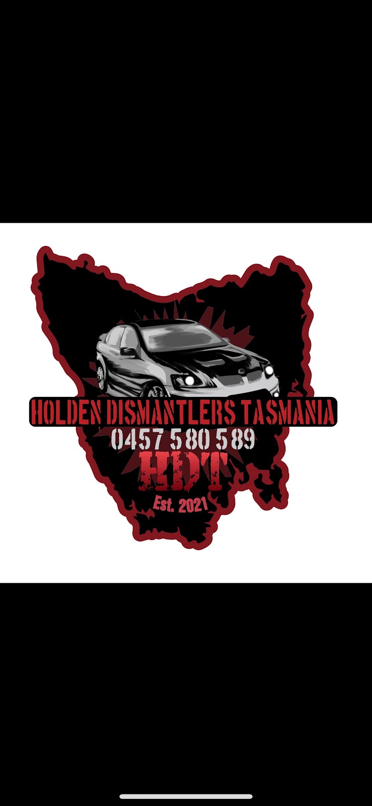 Holden Dismantlers Tasmania | car repair | 3760 Blessington Rd, Upper Blessington TAS 7212, Australia | 0457580589 OR +61 457 580 589