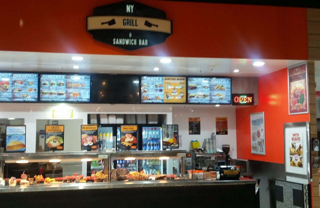 My Grill and Sandwich Bar | restaurant | Deception Bay QLD 4508, Australia