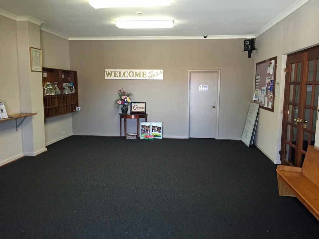 Nollamara Church of Christ | church | 2 Apara Way, Nollamara WA 6061, Australia | 0893491355 OR +61 8 9349 1355