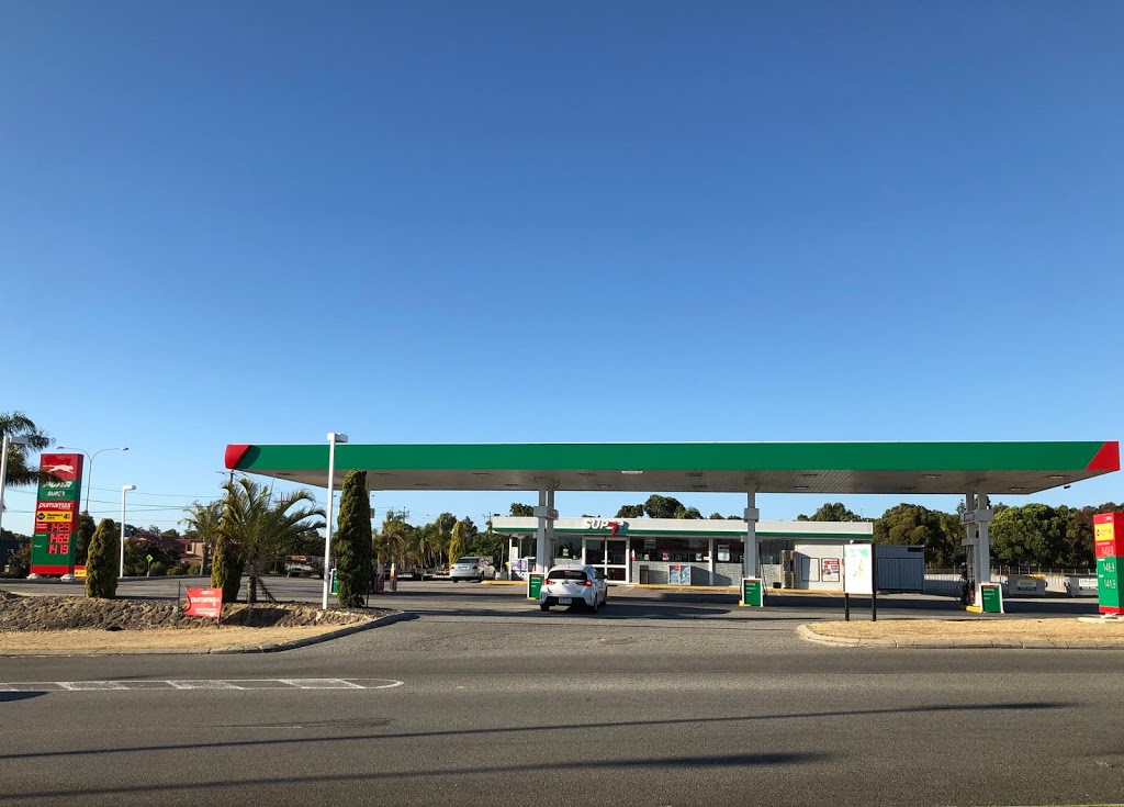 Puma Landsdale | gas station | 186 Wanneroo Rd, Landsdale WA 6065, Australia | 0894098910 OR +61 8 9409 8910