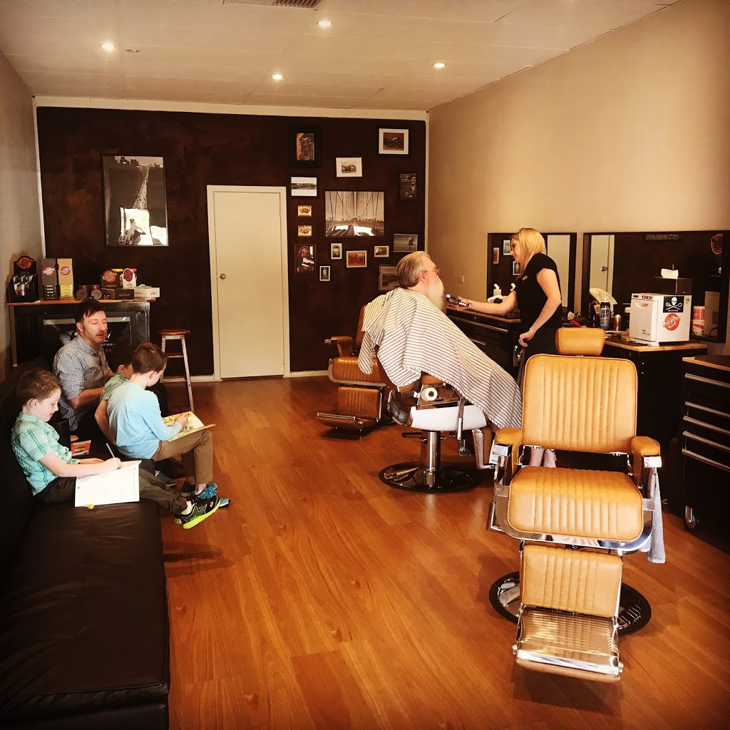 Headquarters Barber shop | hair care | Shop 6, 1/5 Canberra Dr, Aberfoyle Park SA 5159, Australia | 0406197419 OR +61 406 197 419