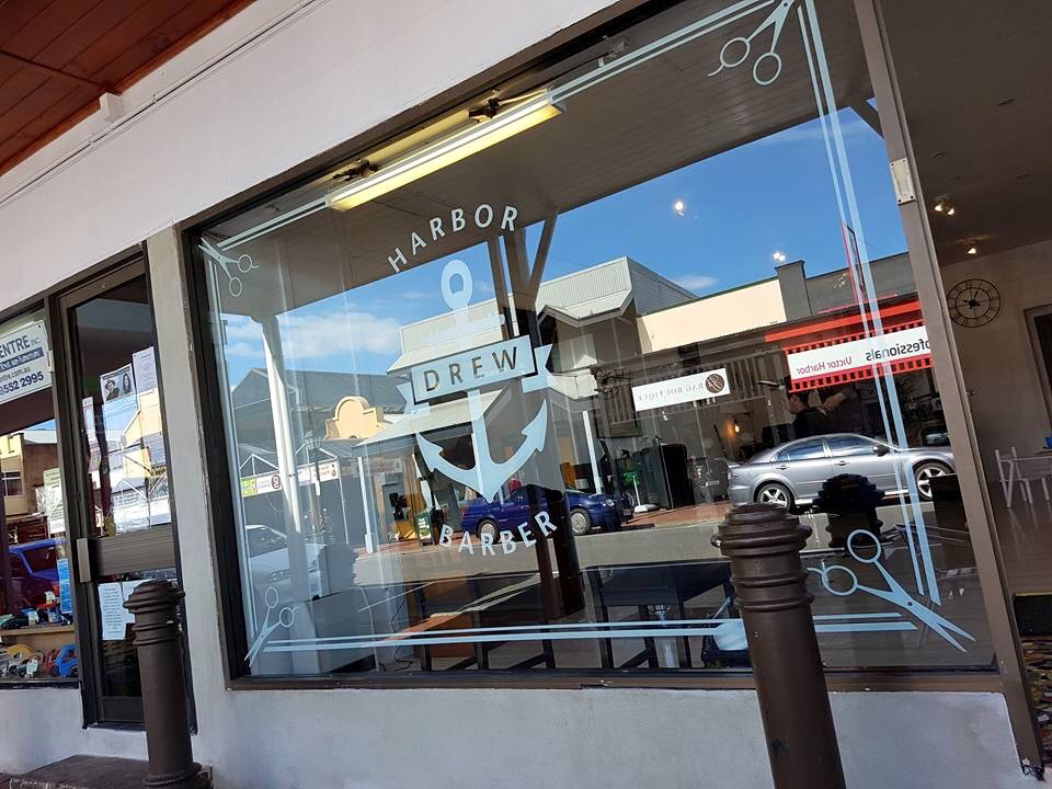 Harbor Barber | 16/18 Ocean St, Victor Harbor SA 5211, Australia | Phone: 0439 811 843