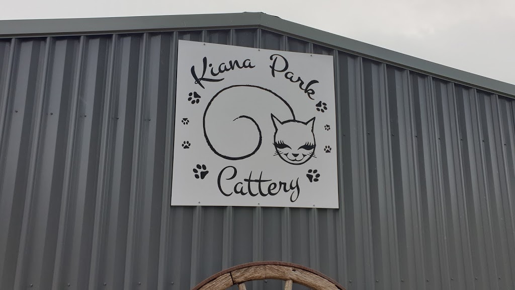 Kiana Park Cattery Geelong |  | 2470 Princes Hwy, Winchelsea VIC 3241, Australia | 0429955535 OR +61 429 955 535