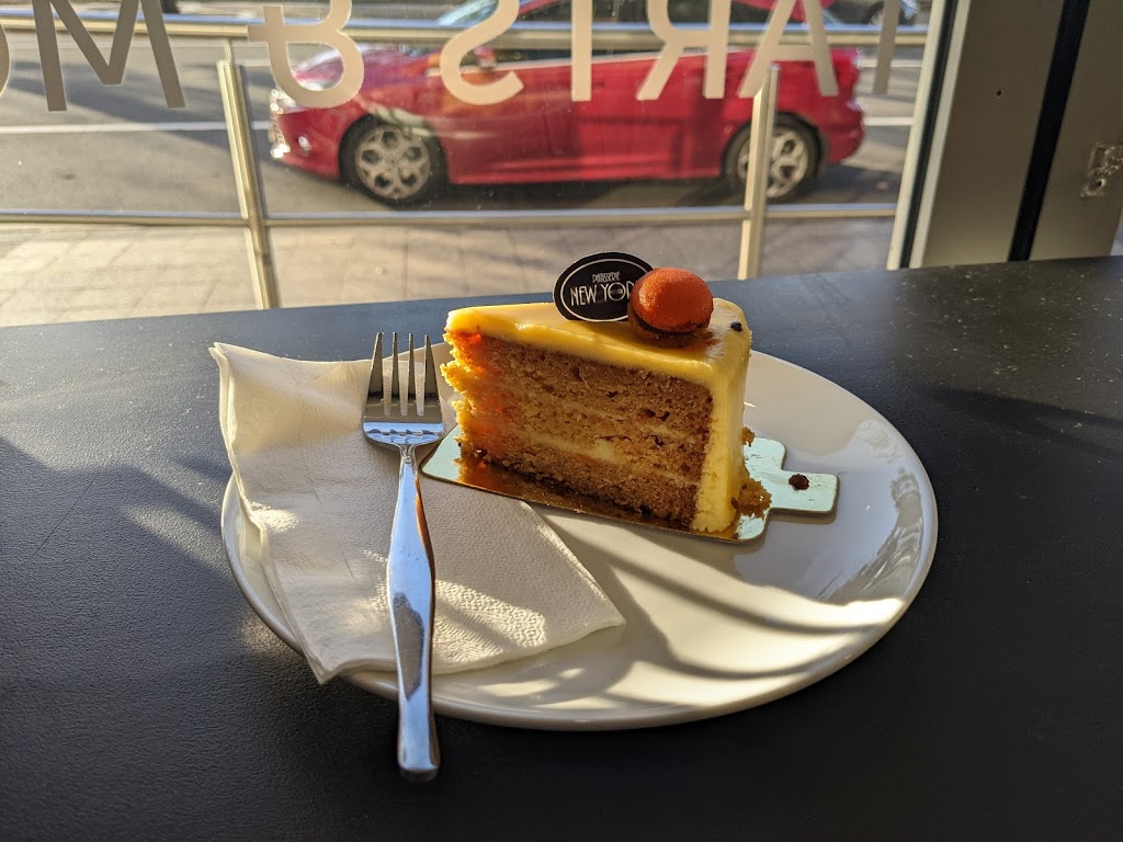 Patisserie New York Revesby | Shop 3/19 Marco Ave, Revesby NSW 2212, Australia | Phone: (02) 8764 7792