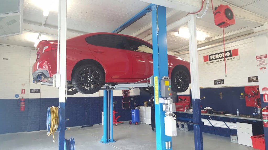 Nollamara Auto Service & Repairs | 66 Sylvia St, Nollamara WA 6061, Australia | Phone: (08) 6161 4675