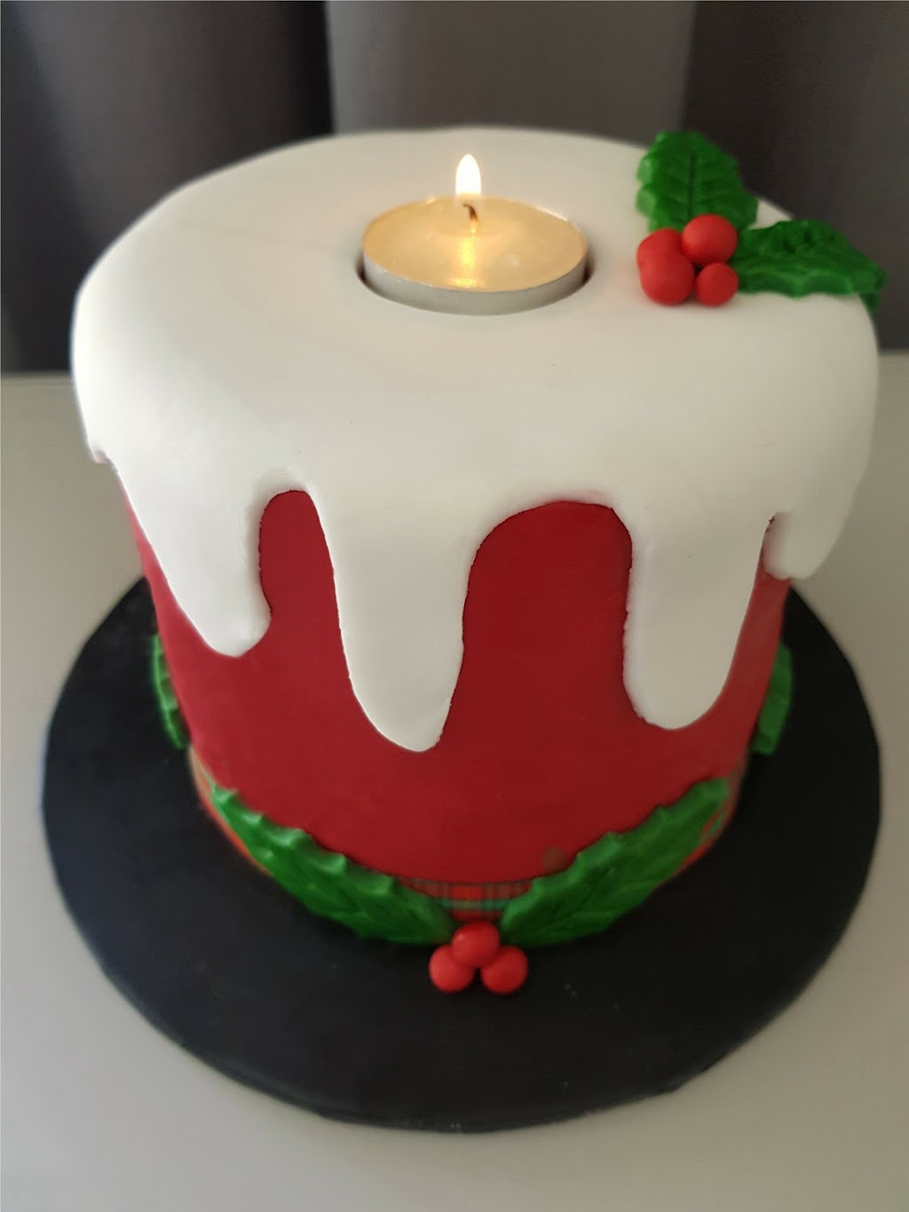 Marias Marvellous Cakes | bakery | 4 Nicholas Ave, Concord NSW 2137, Australia | 0403042429 OR +61 403 042 429