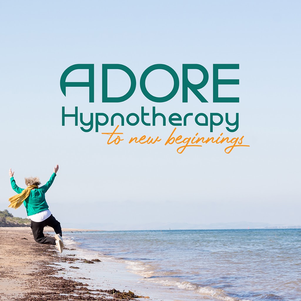 ADore Hypnotherapy | 25 The Crescent, Tyabb VIC 3913, Australia | Phone: 0499 319 676