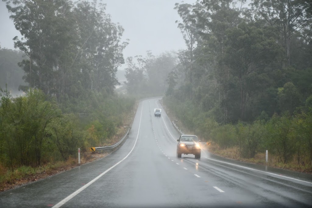 Tall Timbers Caravan Park | rv park | 425 Pacific Hwy, South Kempsey NSW 2440, Australia | 0265624544 OR +61 2 6562 4544