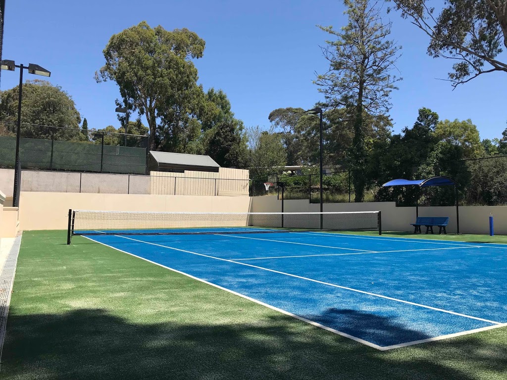 A1 Tennis Courts 10 Olive Rose Grove Langwarrin VIC 3910 Australia