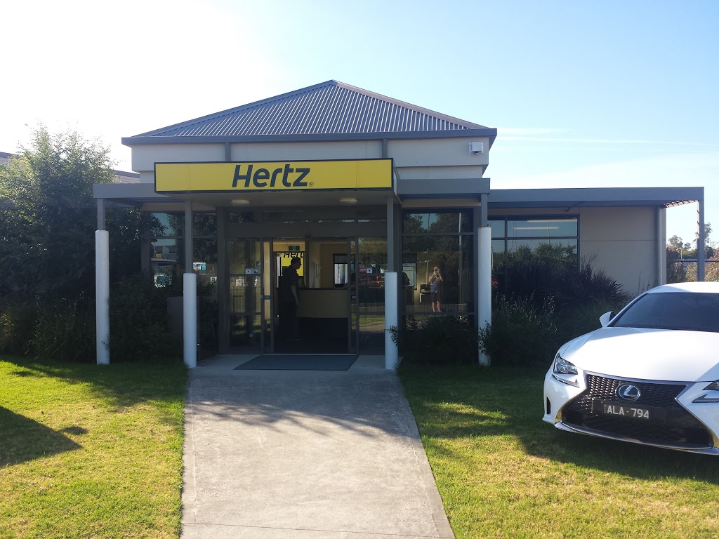 Hertz Car Rental Albury Airport | car rental | 4 Airport Dr, East Albury NSW 2640, Australia | 0260216166 OR +61 2 6021 6166