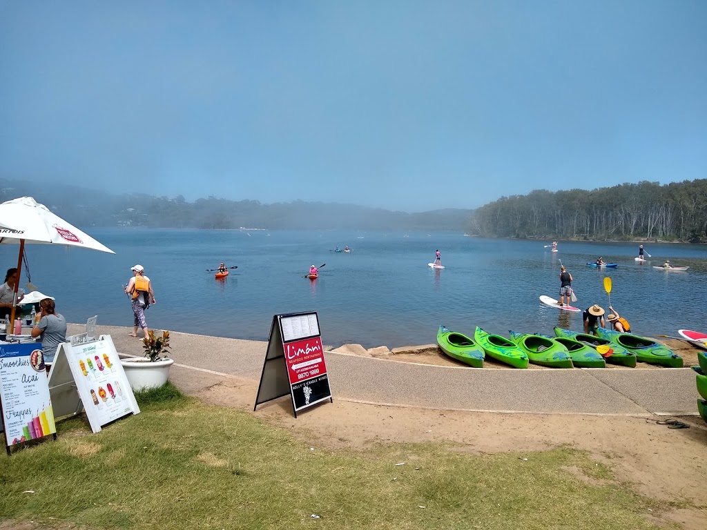 ProKayaks | 11 Narrabeen St, Narrabeen NSW 2101, Australia | Phone: (02) 9970 7081