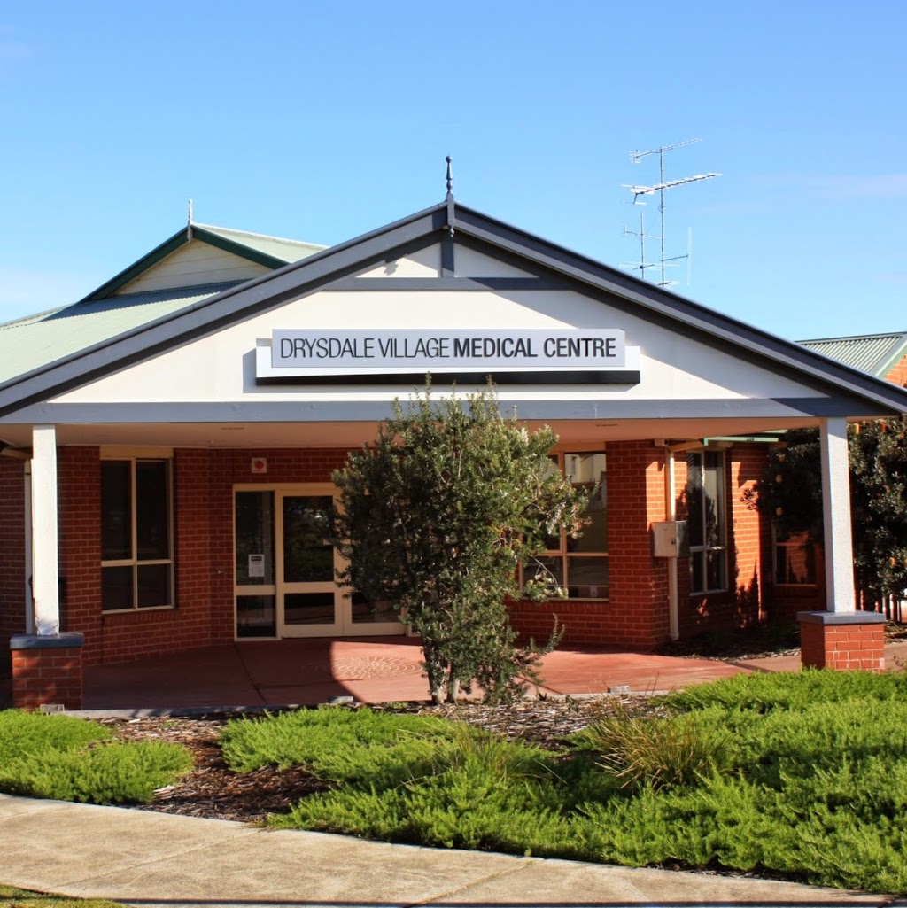 Drysdale Village Medical Centre | hospital | 16-22 Palmerston St, Drysdale VIC 3222, Australia | 0352531002 OR +61 3 5253 1002