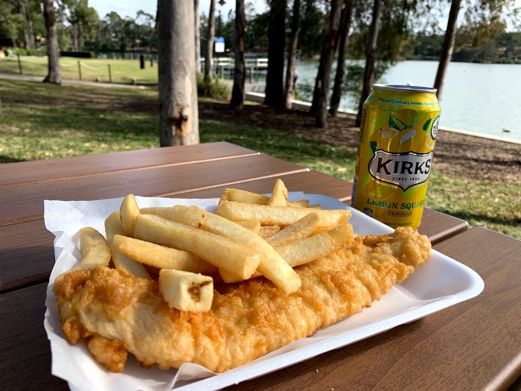 2Fish | 1/255 Forest Lake Blvd, Forest Lake QLD 4078, Australia | Phone: (07) 3714 9955