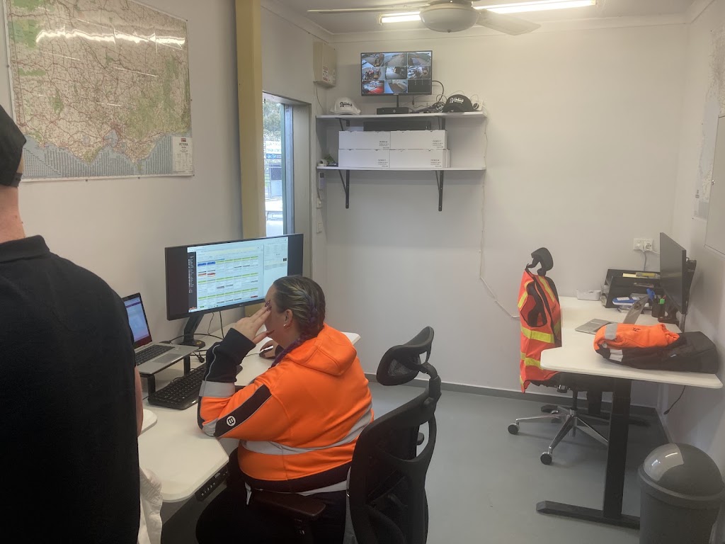 Barleys Traffic Management Pty Ltd | 1/95 Tooradin Station Rd, Tooradin VIC 3980, Australia | Phone: (03) 9088 7592