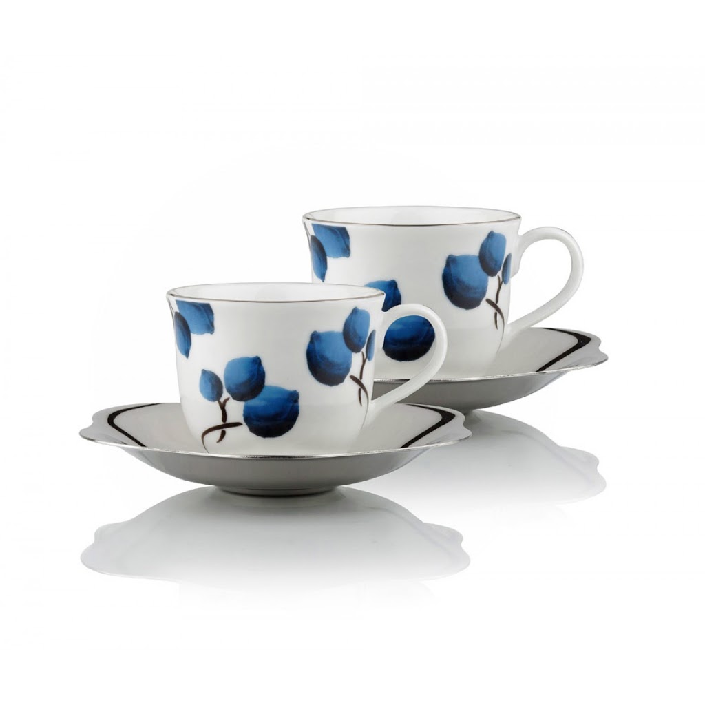 Peritus Australia - Designer Tableware - Luxury Gifts | home goods store | Rydalmere NSW 2116, Australia | 0470698990 OR +61 470 698 990